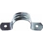Thomas & Betts #HS901 1/2" 2 Hole Steel Strap