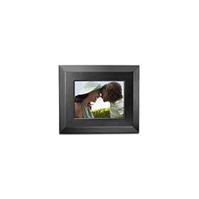 Kodak 8 DPF800 Digital Picture Frame with 800X600 Screen Resolution