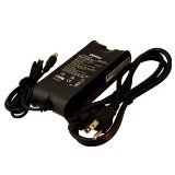 UPC 814352012129 product image for DENAQ 90W, 19.5V, 4.62A, 7.4mm-5.0mm Replacement AC Adapter for
DELL INSPIRON 11 | upcitemdb.com