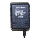 Olympus A321 AC Adapter Works with All DS and DM Series