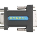 Dynex DVI to VGA Adapter DX-D1114