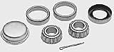 Trailer Wheel Bearing Kits Bearing Set 1 1/4 2.330