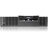 Xga 2500 Lumen Short Throw Projector 3D Ready Laser/Led Normal Mode Lamp Life 20000 Hour