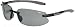 Sporting Goods : Bolle Clutch Sun Glasses FRAME AND LENS COLOR: Bolle Clutch Sunglasses - Black Frame, TNS Gun Lens Model 10649