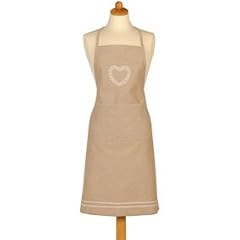 FH41 --- Sch�rze -- K�chensch�rze --- Grillsch�rze ---- Serie Floral Heart --...