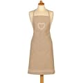 FH41 --- Sch�rze -- K�chensch�rze --- Grillsch�rze ---- Serie Floral Heart --...