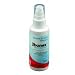 Ibunex Topical Ibuprofen Consult your health professional if already taking pain relief medications. Ibunex Topical Ibuprofen is a topical ibuprofen treatment for soft tissue and joint injuries. Ibunex Topical Ibuprofen is in a pump form and using it avoids the issues normally associated with oral pain relievers. Topical ibuprofen bypasses the digestive system thereby avoiding the loss of medicinal effect as the medicine travels through your digestive system. Ibunex Topical Ibuprofen is an advanced form of ibuprofen. Because it is topical, you simply apply the topical ibuprofen directly to the area you need and it starts working! Included in the ingredients of the Ibunex Topical Ibuprofen is Ibuprofen with Glucosamine, Chondroitin Sulfate, MSM and Bromelain. The focus of Ibunex Topical Ibuprofen is to target the inflammatory process at the site of the injury. Topical ibuprofen can be applied before or after health care professional treatment as well as for everyday use at home. Purchase your Ibunex Topical Ibuprofen from ActiveForever today! What are the benefits of using Ibunex Topical Ibuprofen: Most popular analgesic gels (otherwise known as a painkiller) are simply strong menthol and/or camphor based counter-irritants. Camphor is a waxy, white or transparent solid with a strong, aromatic odor. These products overwhelm the senses, attempting to mask pain. Ibunex Topical Ibuprofen is a dermal application cream, clinically formulated to carry low doses of key ingredients deep into the targeted tissue, delivering the benefits you expect. Typical Condition Related Uses: Arthritis Pain Osteoarthritis Back and Neck Pain Stroke and Neuro Rehab Exercise Therapy Foot Care Ibunex Topical Ibuprofen Features: Topical form Portable Convenient Size Meets Most Airline Travel Standards Dermal Application Topically Applied Acute Care Formula Promotes a Healthy Long-Term Joint Healthcare Regimen Combine with Gluconex Consult your health professional if already
