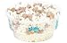 Scoop Your Own - 60 Servings of Chocolate Chip Cookie Dough Dippin' Dots Ice Cream