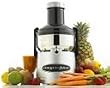 Omega Big Mouth Centrifugal Pulp Ejection Juicer - BMJ330