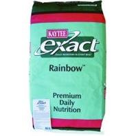 Exact Rainbow Cockatiel Food, 20 Lbs by Kaytee