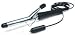 Roadpro RPAT12 12-Volt 5 - 8 Inch Curling Iron with 3-Position Switch