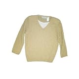 Alfred Dunner Color Revival 3 4 Sleeve Lightweight Knit Top 