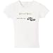 Edward's Volvo Jr. Miss Fitted Tee