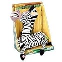 MADAGASCAR MARTY ZEBRA BOXED
