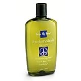 Kiss My Face - Patchouli Moisture Bath/Shower, 16 fl oz gel