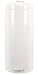 BRABANTIA 427800 Treteimer 19 L white