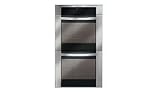 30 Double Wall Oven