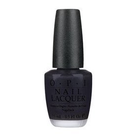 OPI Nail Lacquer - Light My Sapphire