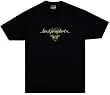 LOSTPROPHETS - Faces - Black T-shirt