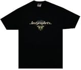 LOSTPROPHETS - Faces - Black T-shirt