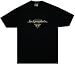 LOSTPROPHETS - Faces - Black T-shirt