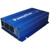 FI-S603　未来舎　正弦波インバーター　電源電圧：24V