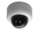 Pelco IMS0LW10-1 SARIX INDOR MINIDOM .5M LOWLIT WDR DN 2.8-10 CLEAR