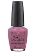 Opi Shanghai Shimmer Nail Polish NLF01