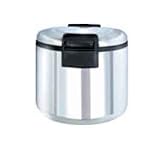 Winco Rice Warmer, 100 Cup