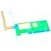 Electronics: Small picture for Sonnett Technologies G54 PCI Aria Extreme Wireless PCI Card 54 Mbps