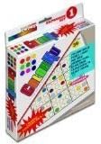 Colorku Expansion Puzzle Card Pack - Pack 1 by Mad Cave Bird Games