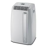 Delonghi Pinguino PAC A110 11,000 BTU Portable Air Conditioner
