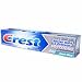 Crest Toothpaste Baking Soda Peroxide Whitening With Tartar Protection, Fresh Mint - 8.2 OZ