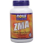 NOW Foods Zma, 90 Capsules