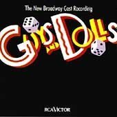 Guys and Dolls: 1992 Broadway Cast Recording