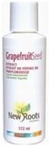 New Roots Herbal - GrapeFruitSeed - 112ml