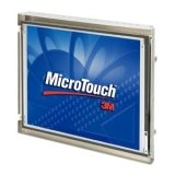 3M MicroTouch CT Touch Screen Monitor (11-4945-225-00)