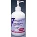 3M Healthcare Sanitizer Hand Gel Avagard D with Moisturizer, 16.9 oz, 12/cs