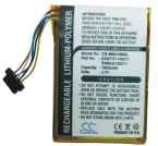 Pharos EZ-Road PEZ120 1800mAh Battery