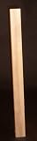 27" Parsons Square Wood Furniture Leg [CAPITOL CITY LUMBER]