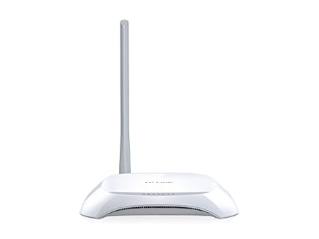 TP-Link TL-WR720N Wireless Router