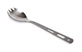 Lifeventure Titanium Forkspoon