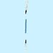 OH �Z�[�t�e�B�R�[�h 0.5�����p SCN-05L ���C�g�u���[