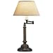 Swing-Arm Table Lamp