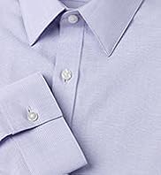 Limited Collection Slim Fit Fine Ribbed Shirt