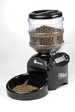 Doskocil Auto Le Bistro Feeder Black - 24230