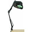 Grandrich Corp. ML-100 BLK Magnifier Lamp
