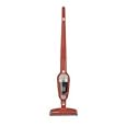 Ergorapido Lightweight Floor Vacuum