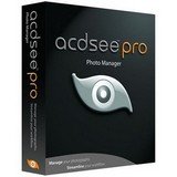 Acd Systems ACDSee Pro 2 Photo Manager - Windows