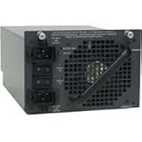 Cisco 4200 WACV - power supply - 4.2 kW ( PWR-C45-4200ACV= )